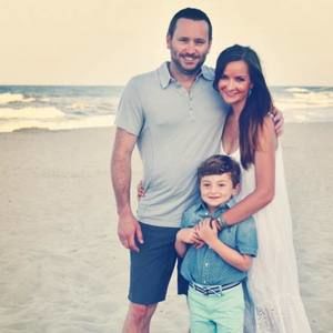 Meet your Posher, Chaz